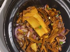 -老牌坊鲁菜名店(宽厚里店)