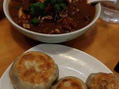 -惠丰门丁肉饼店
