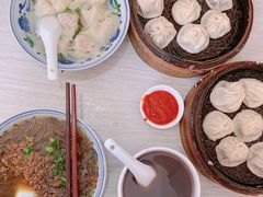 -新丰小吃(江陵路分店)
