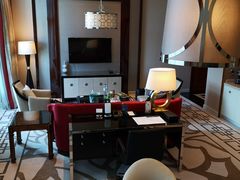 -澳门喜来登大酒店