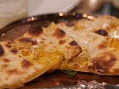 奶酪饼-Tiffin by La Sala