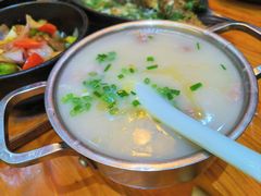 -老粤西梧州特色菜餐厅