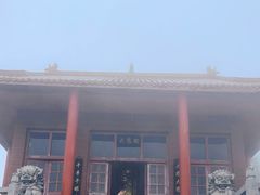 -长沙黑麋峰国家森林公园