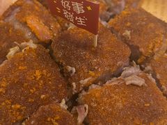 -澳门陈光记烧味饭店(南京德基广场店)