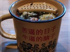 -农耕记·湖南土菜(科技园店)