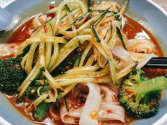 -魏家凉皮(协和店)