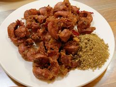 -老七饭馆(光荣道总店)