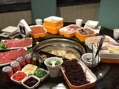 -一天好养生火锅·衢州人自己的火锅(阳光水岸店)