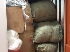 -美立方自助仓迷你小仓库(太阳宫凯德店)