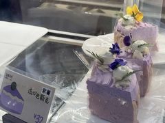 -流酥可心·牛乳蛋糕商店(禾祥西路店)