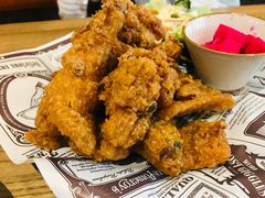 -Dak's 炸鸡(远景路店)