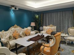 -御膳私房菜·现代粤菜·高空城景宴会厅(罗湖万象城店)