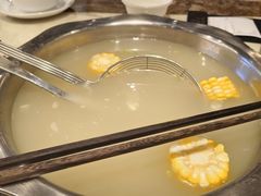 -小肥牛潮汕牛肉火锅(南联店)