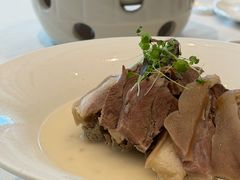-道道鲜·崇明私房菜(五角场店)