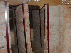 -吐斯廉屠杀博物馆