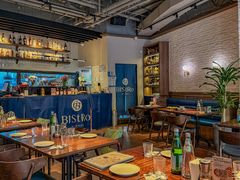 -Bistro 63 创意融合料理(广粤天地店)