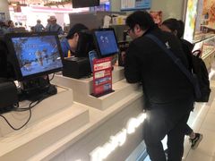 -DQ·蛋糕·冰淇淋(虹口龙之梦店)