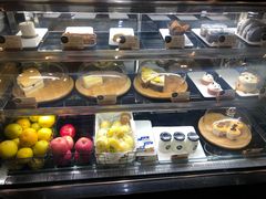 -面包谷Grains n' Beans(九号公馆店)