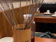 -福苗小骆驼烧烤(大唐不夜城店)