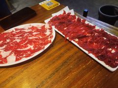 -牛必福潮汕牛肉火锅(油坊桥店)