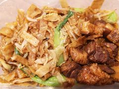 焖饼-葛记焖饼(伏牛路店)