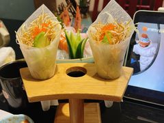 -天狗山料理(省体店)