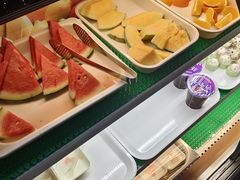 -尚品海鲜肥牛自助火锅(湖明店)