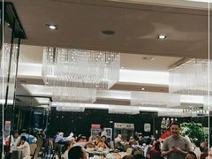 大堂-徐记海鲜(大雁塔|金都店)