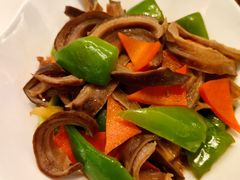 -品回味清真西北楼(宁波首店)