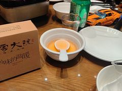 -钵家大院(大花岭店)