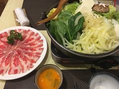 -有喜屋·深夜食堂(北京西路店)