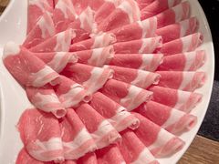 -南门涮肉(上海二店)