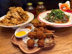 -龙湖星悦荟(颐和店)