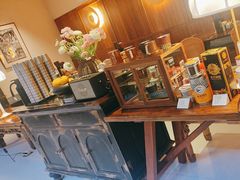 -银米·云南传统过桥米线(双廊黑金冠店)