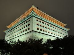 -北京明城墙遗址公园