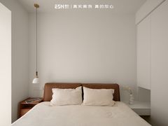 -翼森原创设计·全案实景落地
