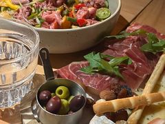 -ibarrel爱杯·bistro&brunch(江宁路店)