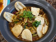 -亚克西姆新疆菜(库车店)