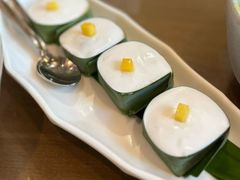 -帕蓝·暹罗料理(大学路店)
