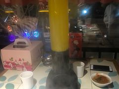 -南城十里潮汕鲜牛火锅·鲜虾生滚粥(融汇老商埠店)