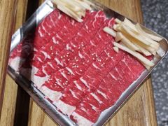 -姜虎东白丁烤肉(深圳湾后海汇店)