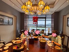 -唐山宴大唐州府精品中餐