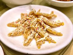 玉米烙-四季暖堂·融合江浙菜(N1955创业园店)