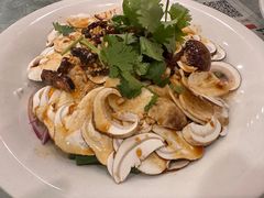 养颜焗松茸-红豆园(文林街店)