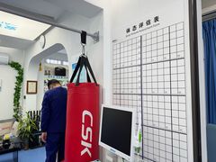 -Andrew指甲专科灰指甲·甲沟炎矫正·3D步态矫形鞋垫定制(上海法华镇路旗舰店)