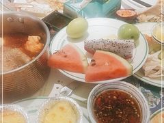 -亚马逊海鲜自助(万象汇店)