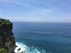-库塔海滩