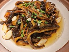 淮扬软兜长鱼-打酱油·非遗淮扬菜(瘦西湖梅岭店)