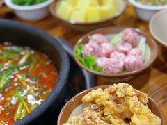 -笔记安顺夺夺粉火锅