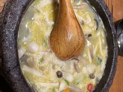 -敏珠拉姆藏餐·南京厨房(富春江东街店)